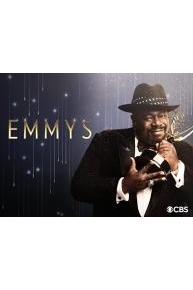 The 73rd Emmy Awards