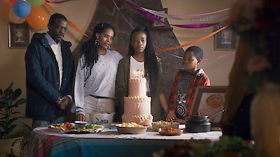 Blood & Water Season 1 Episode 1