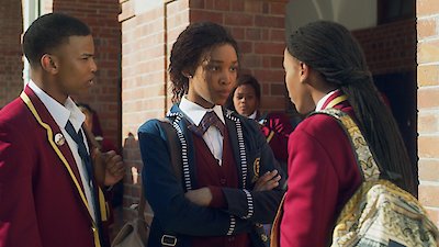 Blood & Water Season 1 Episode 4