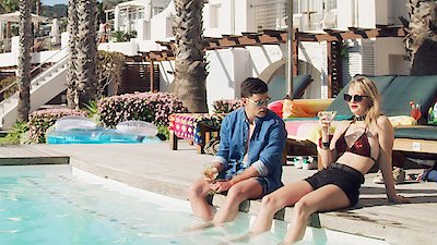 Blood & Water Season 1 Episode 5