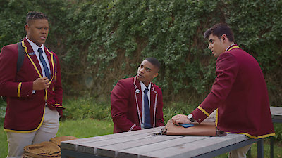 Blood & Water Season 4 Episode 3