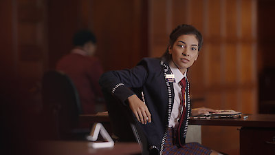 Blood & Water Season 4 Episode 4