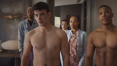 Blood & Water Season 4 Episode 5