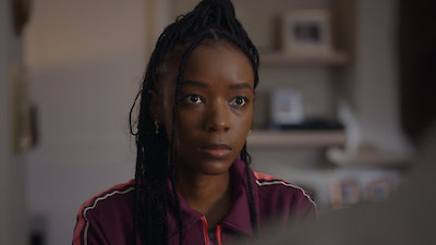 Blood & Water Season 4 Episode 6