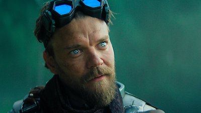 Foundation Season 3 Episode 1