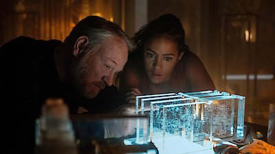 Foundation Season 3 Episode 2