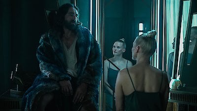 Foundation Season 3 Episode 4