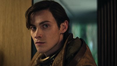 Foundation Season 3 Episode 5