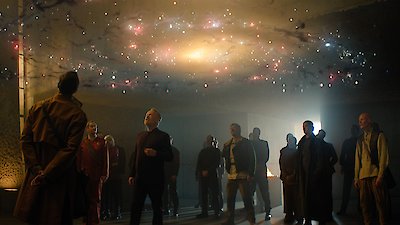 Foundation Season 3 Episode 6