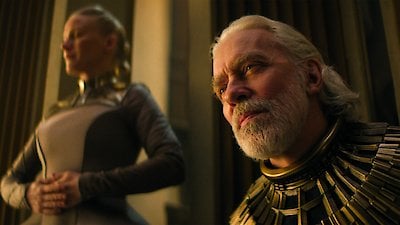 Foundation Season 3 Episode 8