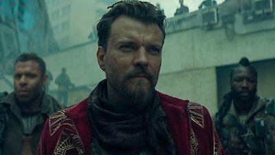 Foundation Season 3 Episode 7