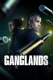 Ganglands