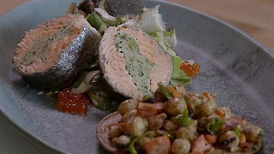 From Scratch Season 2 Episode 7