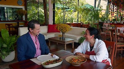 From Scratch Season 2 Episode 10