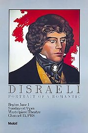 Disraeli: Portrait of a Romantic