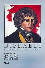 Disraeli: Portrait of a Romantic