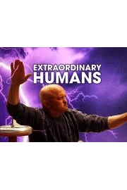 Extraordinary Humans (Season 2)