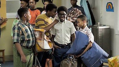 The Wonder Years Season 1 Episode 5