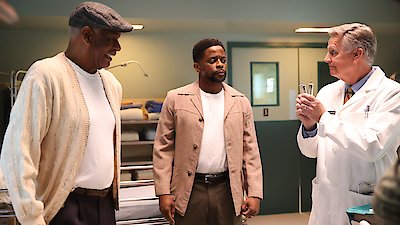 The Wonder Years Season 1 Episode 18