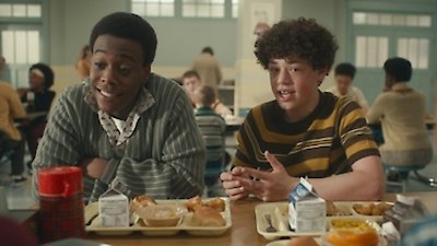 The Wonder Years Season 2 Episode 6