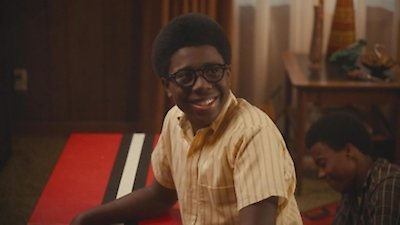 The Wonder Years Season 2 Episode 8