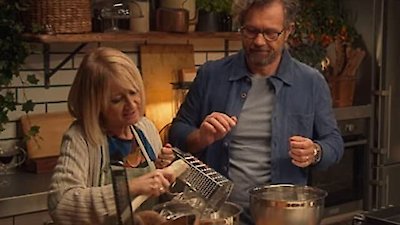 Dinner Club Season 1 Episode 2