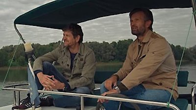 Dinner Club Season 1 Episode 1