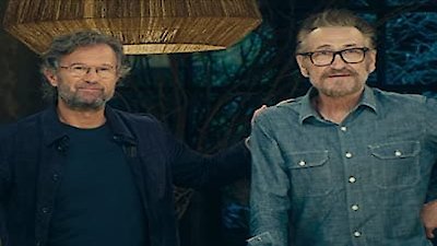 Dinner Club Season 2 Episode 4