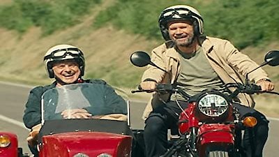 Dinner Club Season 2 Episode 3