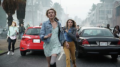 La Brea Season 1 Episode 1