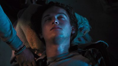 La Brea Season 1 Episode 2