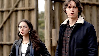 La Brea Season 1 Episode 5