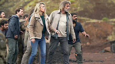 La Brea Season 2 Episode 3