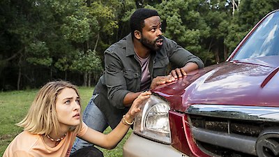 La Brea Season 3 Episode 1