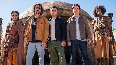 La Brea Season 3 Episode 4