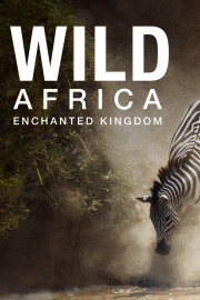 Wild Africa: Enchanted Kingdom