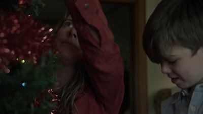 Eli Roth Presents: A Ghost Ruined My Life Season 1 Episode 1