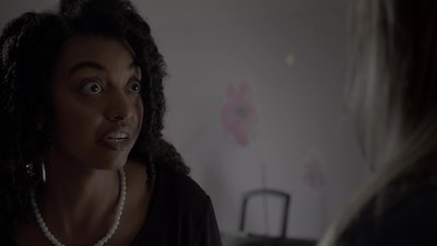 Eli Roth Presents: A Ghost Ruined My Life Season 1 Episode 7