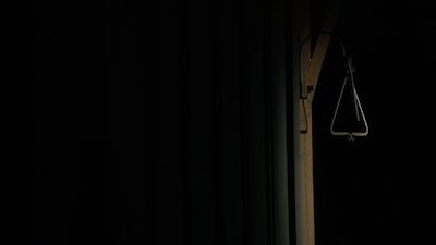 Eli Roth Presents: A Ghost Ruined My Life Season 1 Episode 8