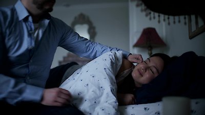 Eli Roth Presents: A Ghost Ruined My Life Season 2 Episode 3