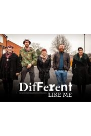 Different Like Me
