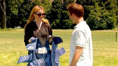 Pregnant in Heels Season 1 Episode 2
