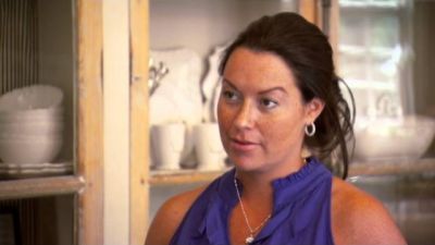 Pregnant in Heels Season 1 Episode 5