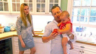 Pregnant in Heels Season 1 Episode 8
