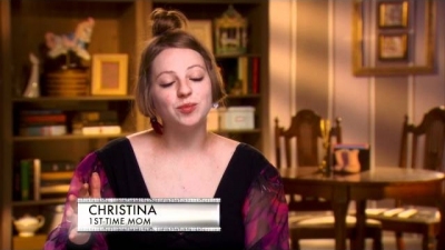 Pregnant in Heels Season 2 Episode 1
