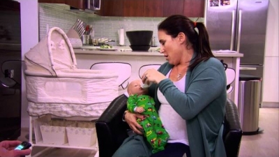 Pregnant in Heels Season 2 Episode 3