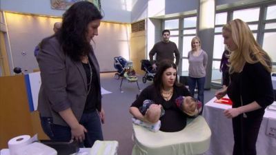 Pregnant in Heels Season 2 Episode 4