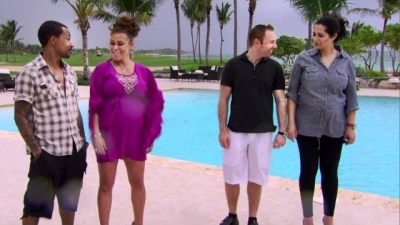 Pregnant in Heels Season 2 Episode 5