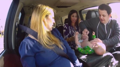 Pregnant in Heels Season 2 Episode 8