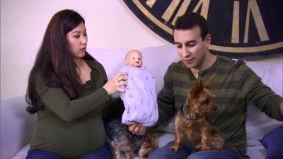 Pregnant in Heels Season 2 Episode 9